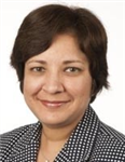 Dr Reena Agarwal