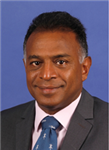 Dr. Maniram Ragbir